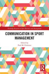 Icon image Communication in Sport Management