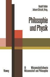 Icon image Philosophie und Physik