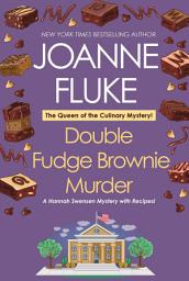 Icon image Double Fudge Brownie Murder