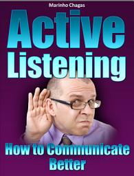 Icon image Active listening