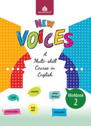 Icon image New Voices Workbook  2