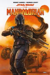 Icon image Star Wars : The Mandalorian