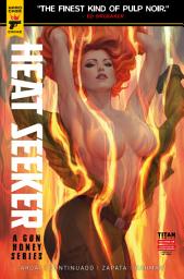 Icon image Heat Seeker: A Gun Honey Series