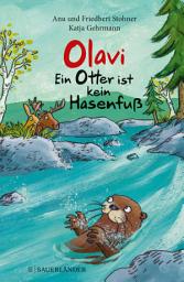 Icon image Olavi – Ein Otter ist kein Hasenfuß