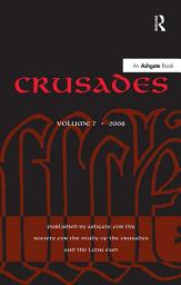 Icon image Crusades: Volume 7