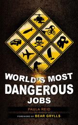 Icon image World's Most Dangerous Jobs