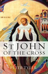 Icon image St. John of the Cross OCT