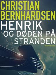 Icon image Henrik og døden på stranden: Bind 3