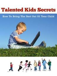 Icon image Talented Kids Secrets