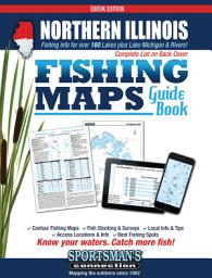 Icon image Northern Illinois Fishing Map Guide