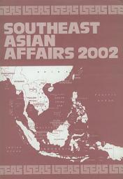 Icon image Southeast Asian Affairs 2002