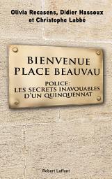 Icon image Bienvenue Place Beauvau