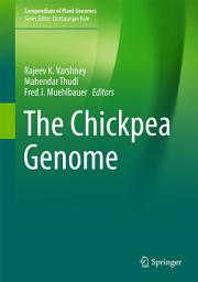 Icon image The Chickpea Genome