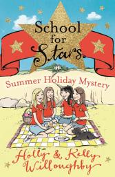 Icon image Summer Holiday Mystery: Book 4