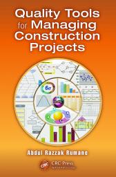 Icon image Quality Tools for Managing Construction Projects