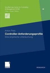 Icon image Controller-Anforderungsprofile: Eine empirische Untersuchung