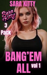 Icon image BANG'EM ALL VOL 1