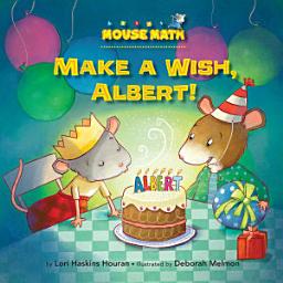 Icon image Make a Wish, Albert!