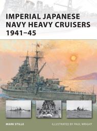 Icon image Imperial Japanese Navy Heavy Cruisers 1941–45