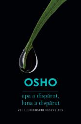 Icon image OSHO - Apa a disparut, luna a disparut