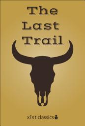 Icon image The Last Trail