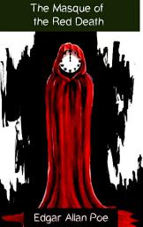 Icon image THE MASQUE OF THE RED DEATH: THE MASQUE OF THE RED DEATH: Bestseller books of All Time