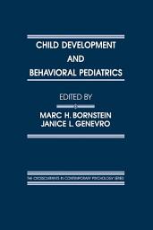 Icon image Child Development and Behavioral Pediatrics