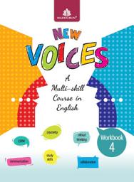 Icon image New Voices Workbook  4