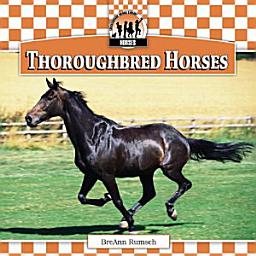 Icon image Thoroughbred Horses