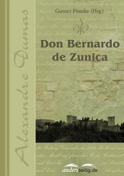 Icon image Don Bernardo de Zunica