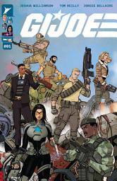 Icon image G.I. Joe #1