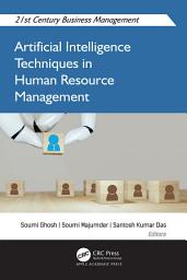 Icon image Artificial Intelligence Techniques in Human Resource Management