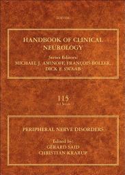 Icon image Peripheral Nerve Disorders