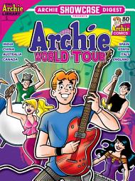 Icon image Archie Showcase Digest