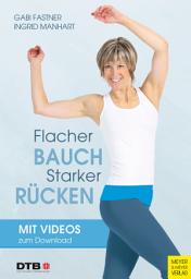 Icon image Flacher Bauch - starker Rücken: Ausgabe 3