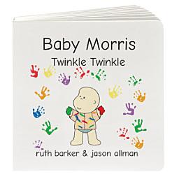 Icon image Baby Morris: Twinkle Twinkle