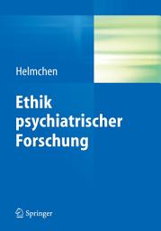 Icon image Ethik psychiatrischer Forschung