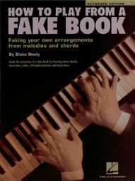 Icon image How to Play from a Fake Book (Music Instruction)