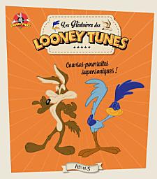 Icon image Looney Tunes, courses-poursuites supersoniques !