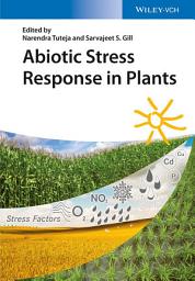 Icon image Abiotic Stress Response in Plants