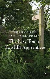 Icon image The Lazy Tour of Two Idle Apprentices