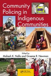 Icon image Community Policing in Indigenous Communities