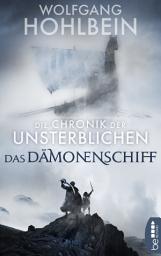 Icon image Die Chronik der Unsterblichen - Das Dämonenschiff