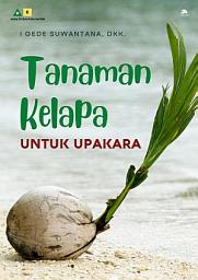 Icon image Tanaman Kelapa untuk Upakara