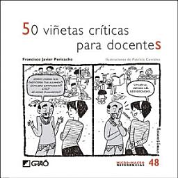 Icon image 50 viñetas críticas para docentes