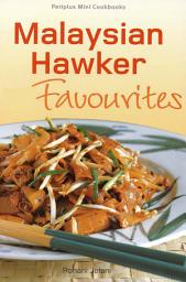 Icon image Mini Malysian Hawker Favourites