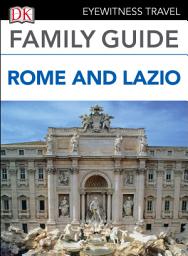 Icon image DK Family Guide Rome and Lazio