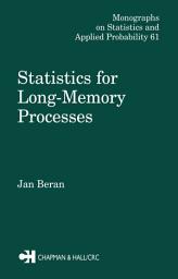 Icon image Statistics for Long-Memory Processes