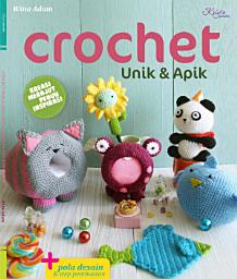 Icon image CROCHET UNIK DAN APIK