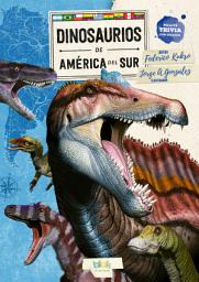 Icon image Dinosaurios de América del Sur